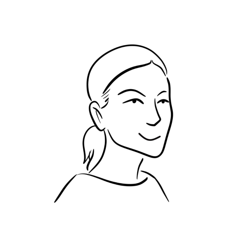 Illustration Dorit Härtel